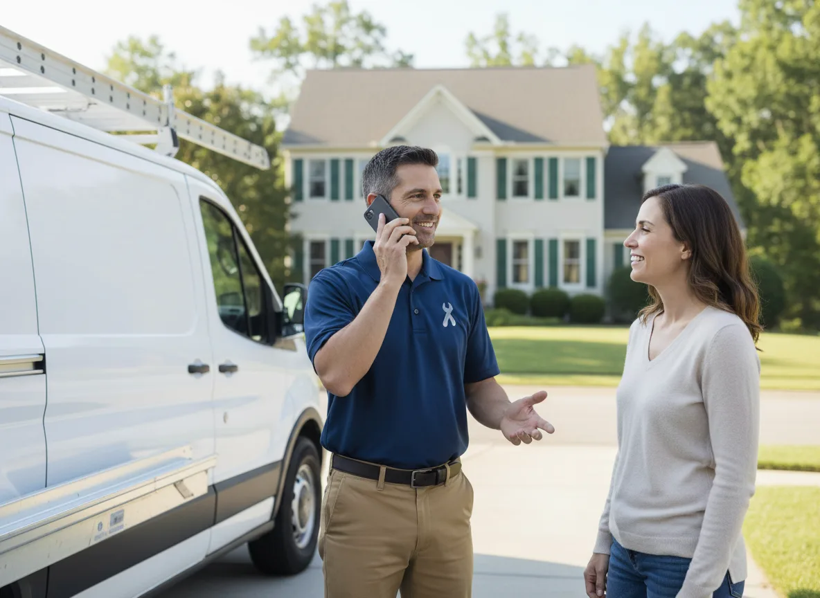Home Gutter Service Amherst, OH FAQs
